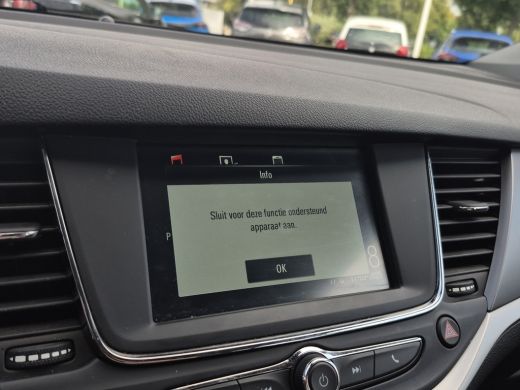 Opel Astra 1.2 Business Executive LED | Achteruitrijcamera | Apple Carplay/Android Auto|telefoonintegratie p... ActivLease financial lease