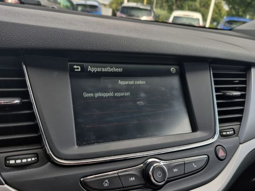 Opel Astra 1.2 Business Executive LED | Achteruitrijcamera | Apple Carplay/Android Auto|telefoonintegratie p... ActivLease financial lease