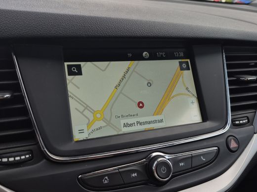 Opel Astra 1.2 Business Executive LED | Achteruitrijcamera | Apple Carplay/Android Auto|telefoonintegratie p... ActivLease financial lease