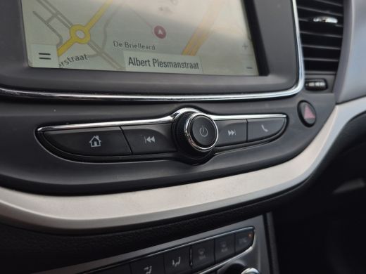 Opel Astra 1.2 Business Executive LED | Achteruitrijcamera | Apple Carplay/Android Auto|telefoonintegratie p... ActivLease financial lease