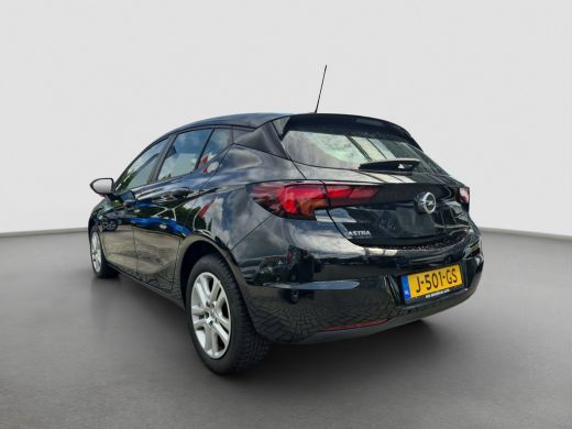 Opel Astra 1.2 Business Executive LED | Achteruitrijcamera | Apple Carplay/Android Auto|telefoonintegratie p... ActivLease financial lease
