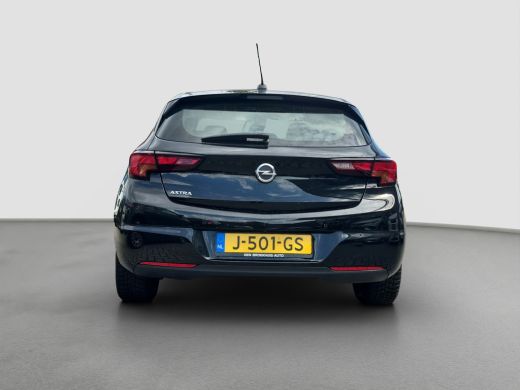 Opel Astra 1.2 Business Executive LED | Achteruitrijcamera | Apple Carplay/Android Auto|telefoonintegratie p... ActivLease financial lease