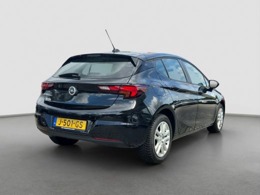 Opel Astra 1.2 Business Executive LED | Achteruitrijcamera | Apple Carplay/Android Auto|telefoonintegratie p... ActivLease financial lease