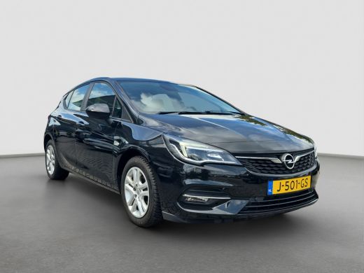 Opel Astra 1.2 Business Executive LED | Achteruitrijcamera | Apple Carplay/Android Auto|telefoonintegratie p... ActivLease financial lease