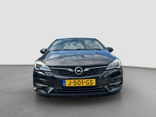 Opel Astra 1.2 Business Executive LED | Achteruitrijcamera | Apple Carplay/Android Auto|telefoonintegratie p... ActivLease financial lease