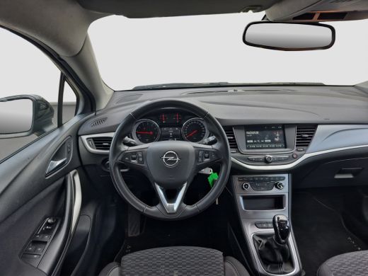 Opel Astra 1.2 Business Executive LED | Achteruitrijcamera | Apple Carplay/Android Auto|telefoonintegratie p... ActivLease financial lease