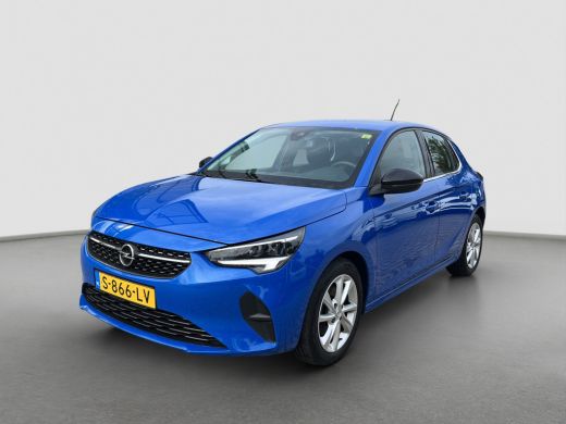 Opel Corsa 1.2 Level 3 Full LED | Airco | Carplay/Android auto Opel Corsa 1.2 Level 3 Full LED | Airco | Carplay/Android auto