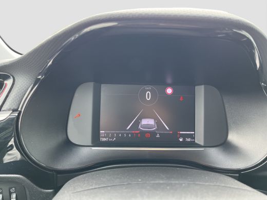 Opel Corsa 1.2 Level 3 Full LED | Airco | Carplay/Android auto ActivLease financial lease