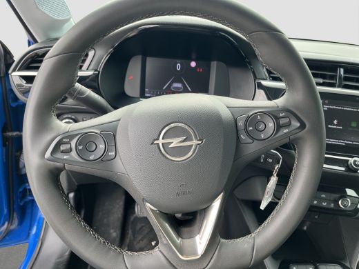 Opel Corsa 1.2 Level 3 Full LED | Airco | Carplay/Android auto ActivLease financial lease