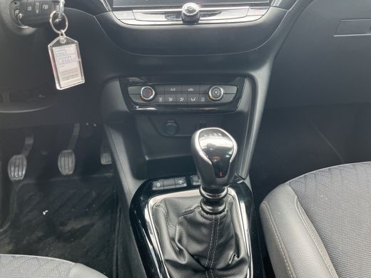 Opel Corsa 1.2 Level 3 Full LED | Airco | Carplay/Android auto ActivLease financial lease