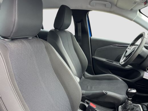 Opel Corsa 1.2 Level 3 Full LED | Airco | Carplay/Android auto ActivLease financial lease