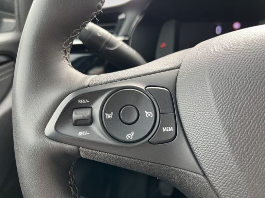 Opel Corsa 1.2 Level 3 Full LED | Airco | Carplay/Android auto ActivLease financial lease