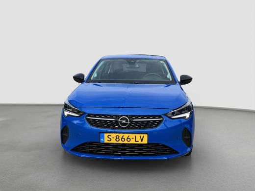 Opel Corsa 1.2 Level 3 Full LED | Airco | Carplay/Android auto ActivLease financial lease