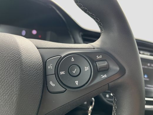 Opel Corsa 1.2 Level 3 Full LED | Airco | Carplay/Android auto ActivLease financial lease
