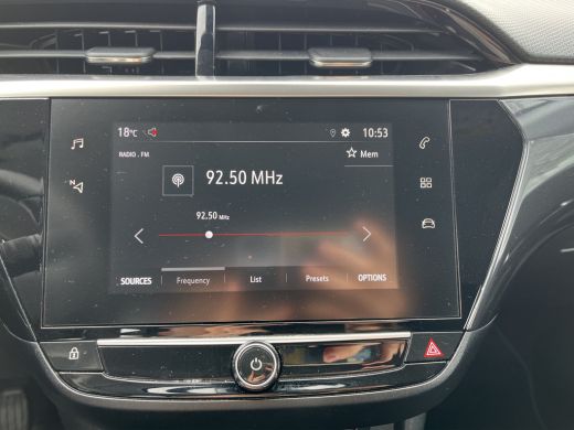 Opel Corsa 1.2 Level 3 Full LED | Airco | Carplay/Android auto ActivLease financial lease