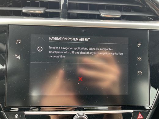 Opel Corsa 1.2 Level 3 Full LED | Airco | Carplay/Android auto ActivLease financial lease