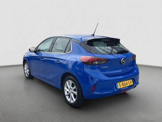 Opel Corsa 1.2 Level 3 Full LED | Airco | Carplay/Android auto ActivLease financial lease