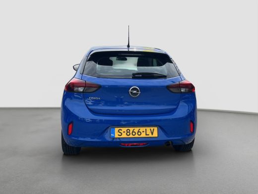 Opel Corsa 1.2 Level 3 Full LED | Airco | Carplay/Android auto ActivLease financial lease
