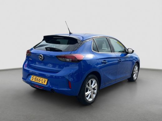 Opel Corsa 1.2 Level 3 Full LED | Airco | Carplay/Android auto ActivLease financial lease