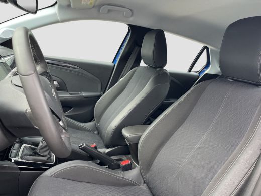 Opel Corsa 1.2 Level 3 Full LED | Airco | Carplay/Android auto ActivLease financial lease