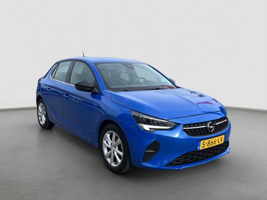 Opel Corsa 1.2 Level 3 Full LED | Airco | Carplay/Android auto ActivLease financial lease