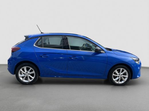 Opel Corsa 1.2 Level 3 Full LED | Airco | Carplay/Android auto ActivLease financial lease