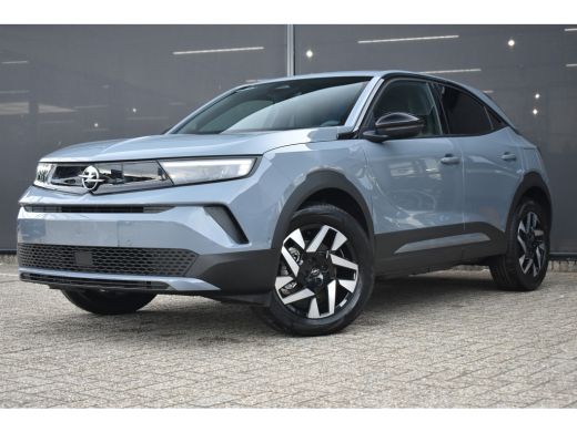 Opel Mokka-e Business Edition - Electric | Adaptieve Cruise Control | Lichtmetaal 17'' | Achteruitrijcamera | ... Opel Mokka-e Business Edition - Electric | Adaptieve Cruise Control | Lichtmetaal 17'' | Achteruitrijcamera | ...