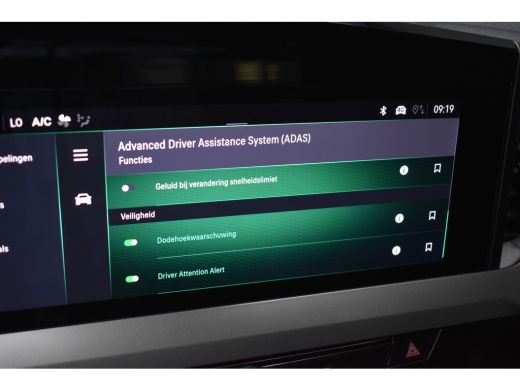 Opel Mokka-e Business Edition - Electric | Adaptieve Cruise Control | Lichtmetaal 17'' | Achteruitrijcamera | ... ActivLease financial lease