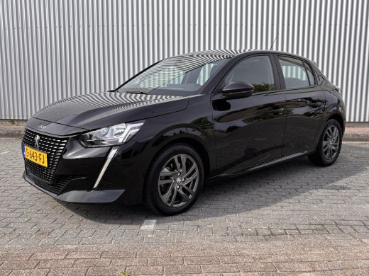 Peugeot 208 1.2 PureTech Active Pack | 100PK Handgeschakeld | All Season Banden | Navigatie | Apple Carplay /...