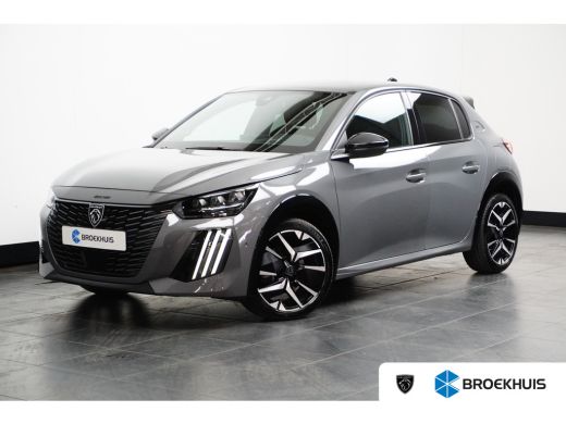 Peugeot 208 GTHYBRID 136PK GT AUTOMAAT | Clima | Camera | Cruise | Pdc v&a | Pano | LED | Peugeot 208 GTHYBRID 136PK GT AUTOMAAT | Clima | Camera | Cruise | Pdc v&a | Pano | LED |