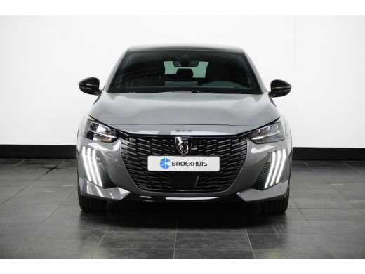 Peugeot 208 GTHYBRID 136PK GT AUTOMAAT | Clima | Camera | Cruise | Pdc v&a | Pano | LED | ActivLease financial lease