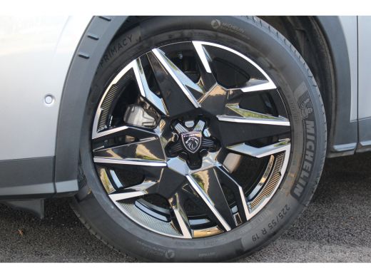 Peugeot 3008 1.2 Hybrid 136 GT | Matrix LED | Adap. Cruise | Leder/Alcantara | Stoel & Stuurverw. | Elec. A Kl... ActivLease financial lease