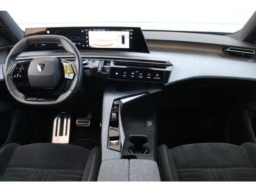 Peugeot 3008 1.2 Hybrid 136 GT | Matrix LED | Adap. Cruise | Leder/Alcantara | Stoel & Stuurverw. | Elec. A Kl... ActivLease financial lease