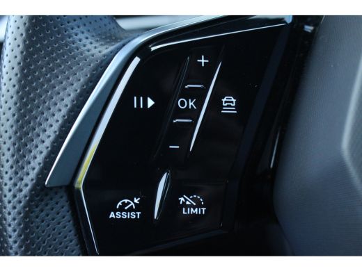 Peugeot 3008 1.2 Hybrid 136 GT | Matrix LED | Adap. Cruise | Leder/Alcantara | Stoel & Stuurverw. | Elec. A Kl... ActivLease financial lease