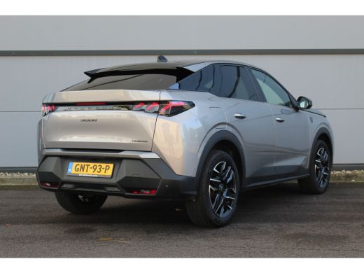 Peugeot 3008 1.2 Hybrid 136 GT | Matrix LED | Adap. Cruise | Leder/Alcantara | Stoel & Stuurverw. | Elec. A Kl... ActivLease financial lease