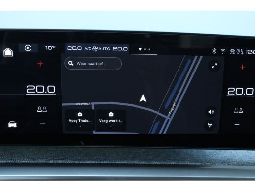 Peugeot 3008 1.2 Hybrid 136 GT | Matrix LED | Adap. Cruise | Leder/Alcantara | Stoel & Stuurverw. | Elec. A Kl... ActivLease financial lease