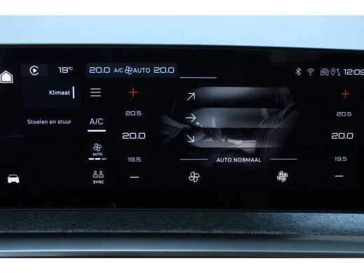 Peugeot 3008 1.2 Hybrid 136 GT | Matrix LED | Adap. Cruise | Leder/Alcantara | Stoel & Stuurverw. | Elec. A Kl... ActivLease financial lease