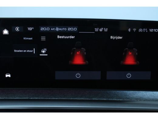 Peugeot 3008 1.2 Hybrid 136 GT | Matrix LED | Adap. Cruise | Leder/Alcantara | Stoel & Stuurverw. | Elec. A Kl... ActivLease financial lease