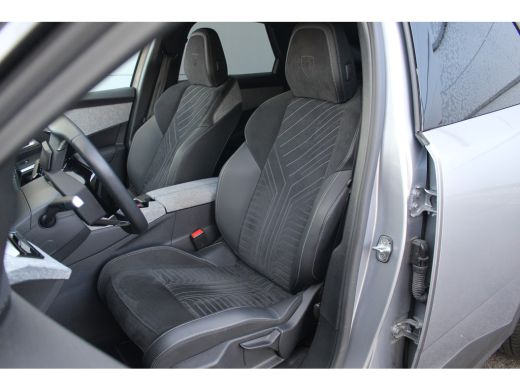 Peugeot 3008 1.2 Hybrid 136 GT | Matrix LED | Adap. Cruise | Leder/Alcantara | Stoel & Stuurverw. | Elec. A Kl... ActivLease financial lease
