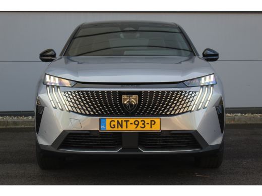Peugeot 3008 1.2 Hybrid 136 GT | Matrix LED | Adap. Cruise | Leder/Alcantara | Stoel & Stuurverw. | Elec. A Kl... ActivLease financial lease