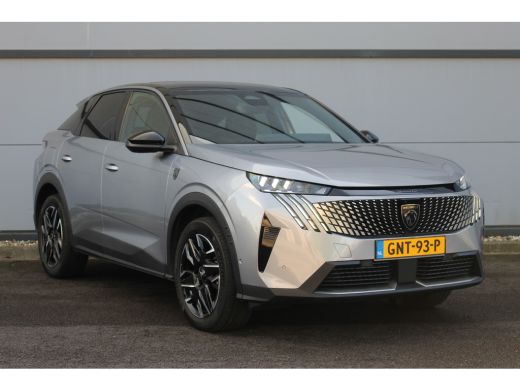 Peugeot 3008 1.2 Hybrid 136 GT | Matrix LED | Adap. Cruise | Leder/Alcantara | Stoel & Stuurverw. | Elec. A Kl... ActivLease financial lease