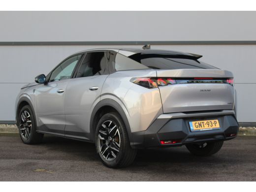 Peugeot 3008 1.2 Hybrid 136 GT | Matrix LED | Adap. Cruise | Leder/Alcantara | Stoel & Stuurverw. | Elec. A Kl... ActivLease financial lease