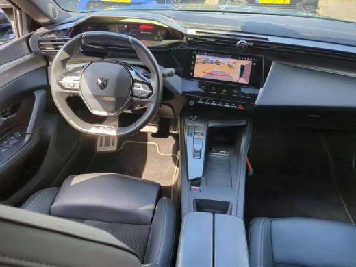 Peugeot 308 SW 1.2 PureTech GT Pack Business | Automaat | Navigatie | Camera | Trekhaak | 1400kg Trekgewicht ... ActivLease financial lease