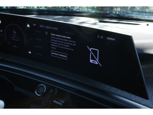Peugeot e-3008 GT Avantage 210 73 kWh Warmtepomp | Camera | Alcantara | Navigatie | Carplay | Elektrische Klep ActivLease financial lease