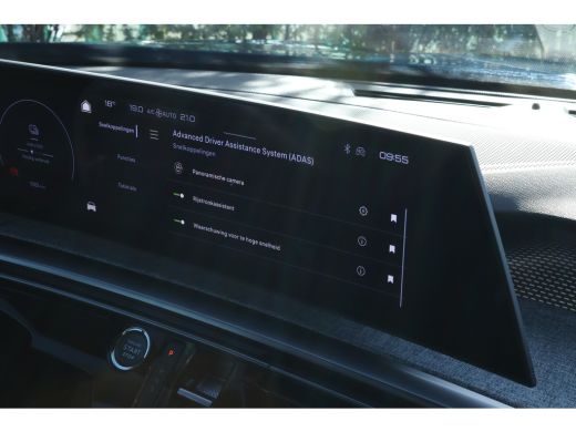 Peugeot e-3008 GT Avantage 210 73 kWh Warmtepomp | Camera | Alcantara | Navigatie | Carplay | Elektrische Klep ActivLease financial lease