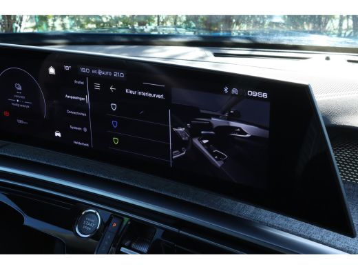 Peugeot e-3008 GT Avantage 210 73 kWh Warmtepomp | Camera | Alcantara | Navigatie | Carplay | Elektrische Klep ActivLease financial lease