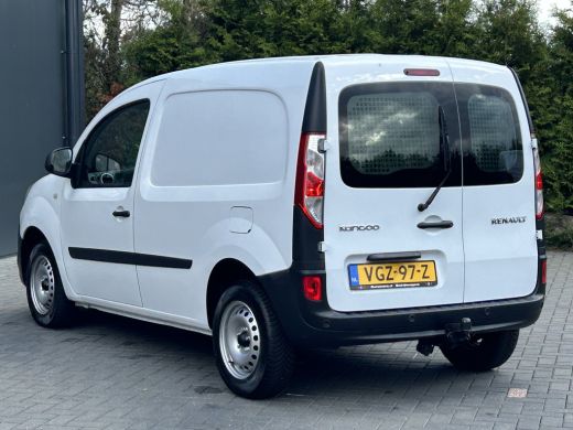 Renault Kangoo 1.5 dCi 80 / L1H1 / 1e EIGENAAR / 76.845 KM !! / TREKHAAK / 6-BAK / AIRCO / CRUISE / NAVI / BLUET... ActivLease financial lease