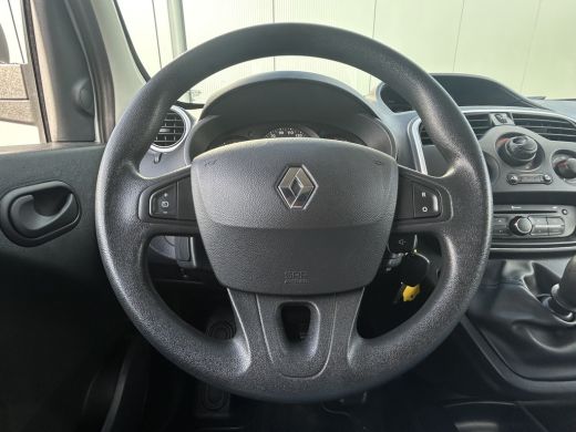 Renault Kangoo 1.5 dCi 80 / L1H1 / 1e EIGENAAR / 76.845 KM !! / TREKHAAK / 6-BAK / AIRCO / CRUISE / NAVI / BLUET... ActivLease financial lease