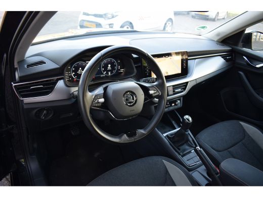 Skoda Kamiq 1.0 TSI Business Edition | Trekhaak Elektr. | CarPlay | Stoelverw. | Virtual ActivLease financial lease