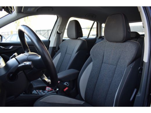 Skoda Kamiq 1.0 TSI Business Edition | Trekhaak Elektr. | CarPlay | Stoelverw. | Virtual ActivLease financial lease